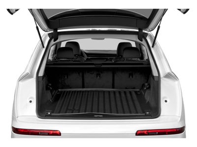 2023 Audi Q7 Premium Plus 45 TFSI quattro