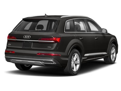 2023 Audi Q7 Premium Plus 45 TFSI quattro