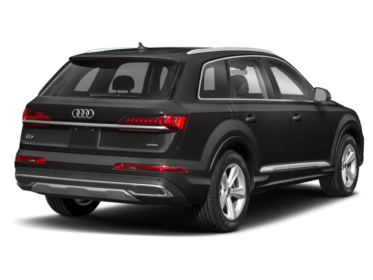 2023 Audi Q7 Premium Plus 45 TFSI quattro