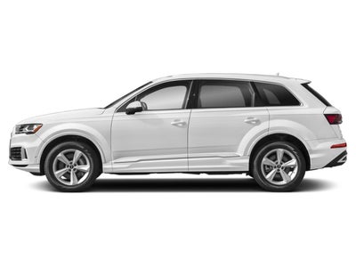 2023 Audi Q7 Premium Plus 45 TFSI quattro