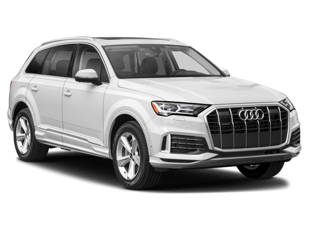 2023 Audi Q7 Premium Plus 45 TFSI quattro