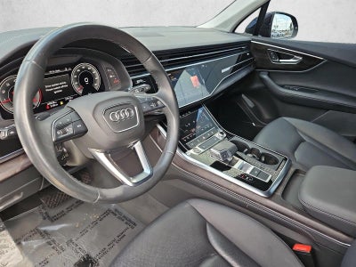 2023 Audi Q7 Premium Plus 45 TFSI quattro
