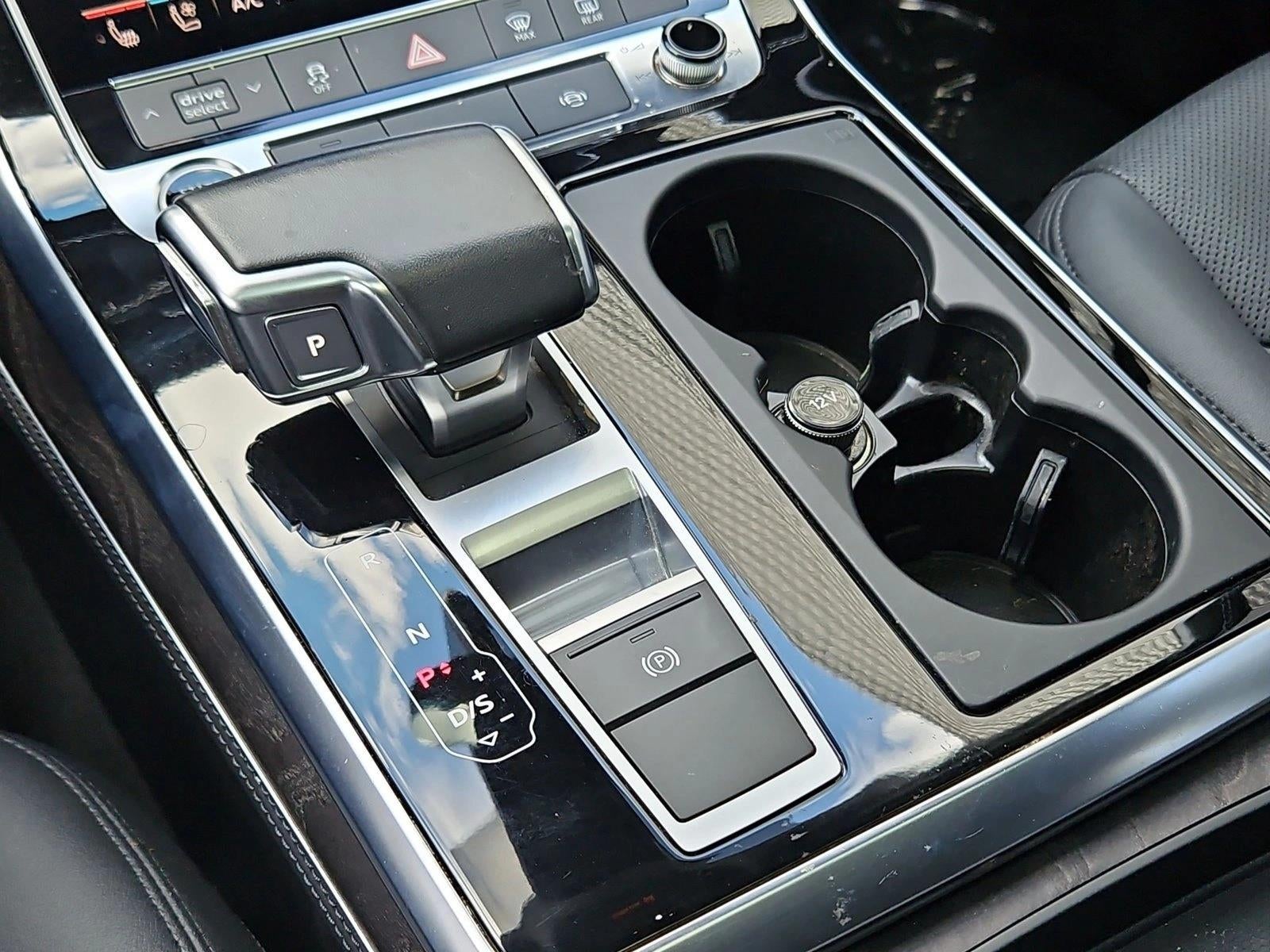 2023 Audi Q7 Premium Plus 45 TFSI quattro