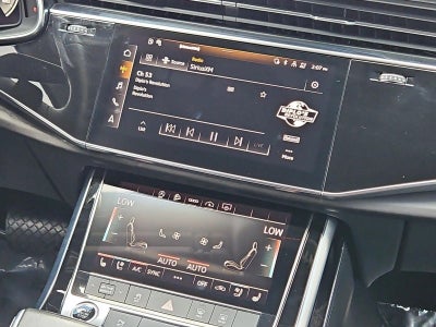 2023 Audi Q7 Premium Plus 45 TFSI quattro
