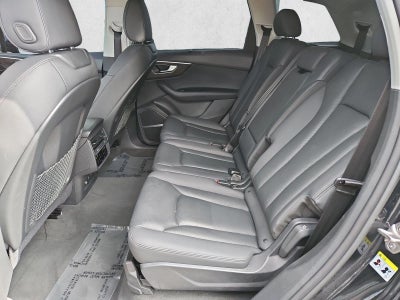 2023 Audi Q7 Premium Plus 45 TFSI quattro