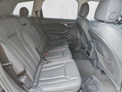 2023 Audi Q7 Premium Plus 45 TFSI quattro
