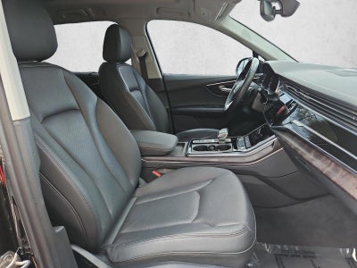 2023 Audi Q7 Premium Plus 45 TFSI quattro