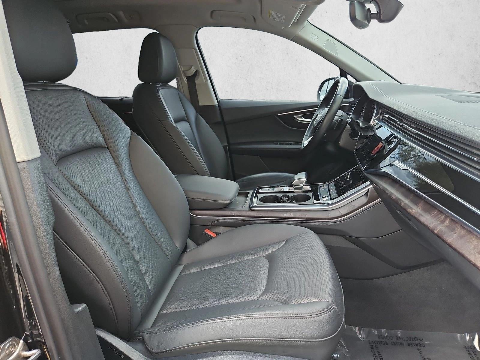 2023 Audi Q7 Premium Plus 45 TFSI quattro