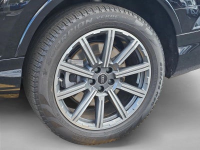 2023 Audi Q7 Premium Plus 45 TFSI quattro