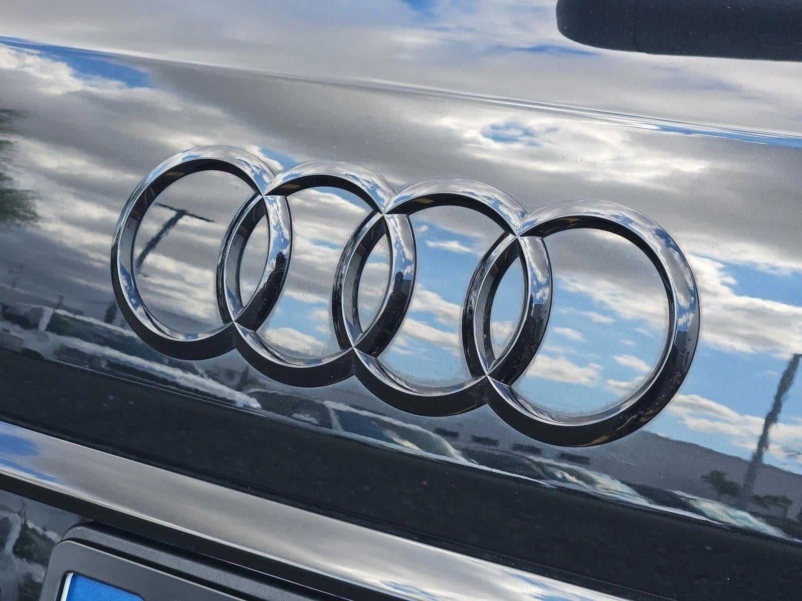 2023 Audi Q7 Premium Plus 45 TFSI quattro