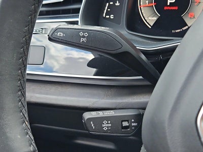 2023 Audi Q7 Premium Plus 45 TFSI quattro