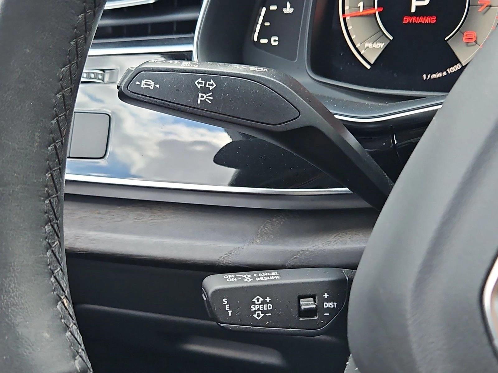 2023 Audi Q7 Premium Plus 45 TFSI quattro
