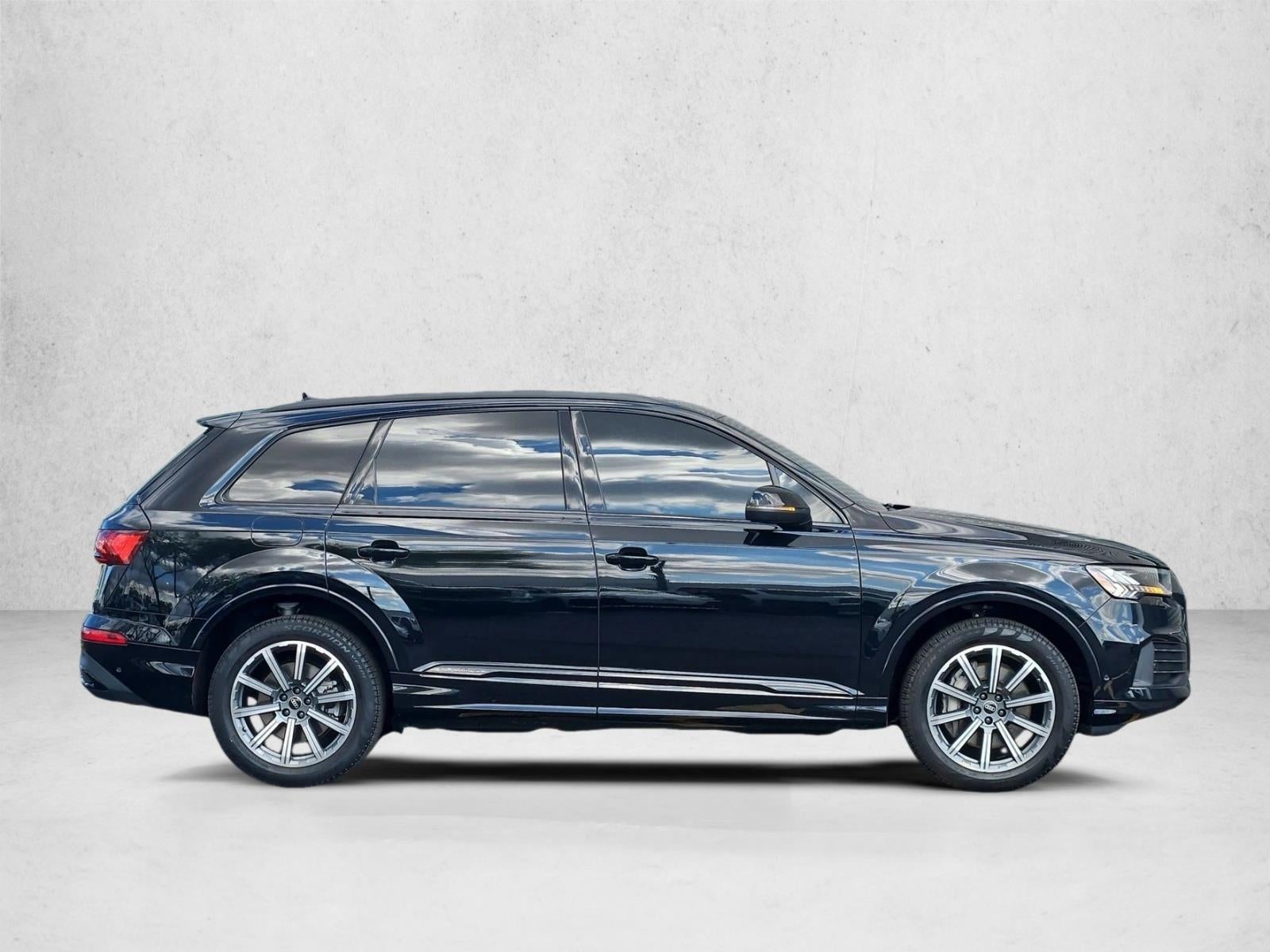 2023 Audi Q7 Premium Plus 45 TFSI quattro