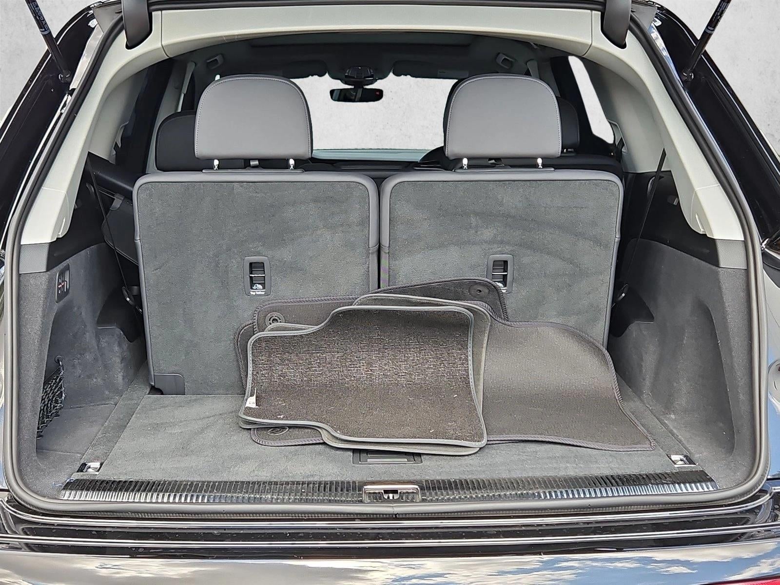 2023 Audi Q7 Premium Plus 45 TFSI quattro