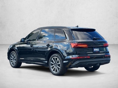 2023 Audi Q7 Premium Plus 45 TFSI quattro