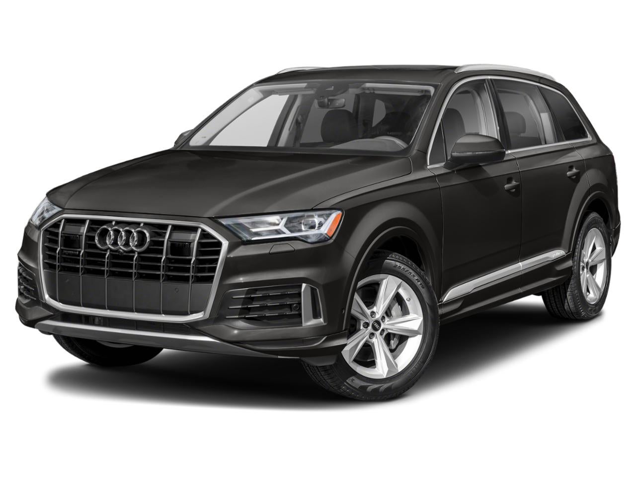 2023 Audi Q7 Premium Plus 45 TFSI quattro