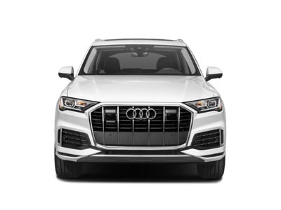 2023 Audi Q7 Premium Plus 45 TFSI quattro