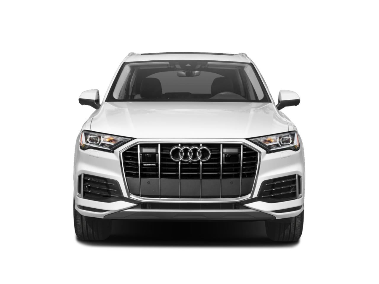 2023 Audi Q7 Premium Plus 45 TFSI quattro