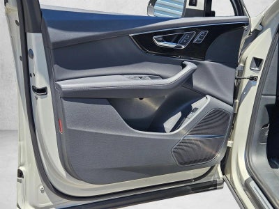2023 Audi Q7 Premium Plus 45 TFSI quattro