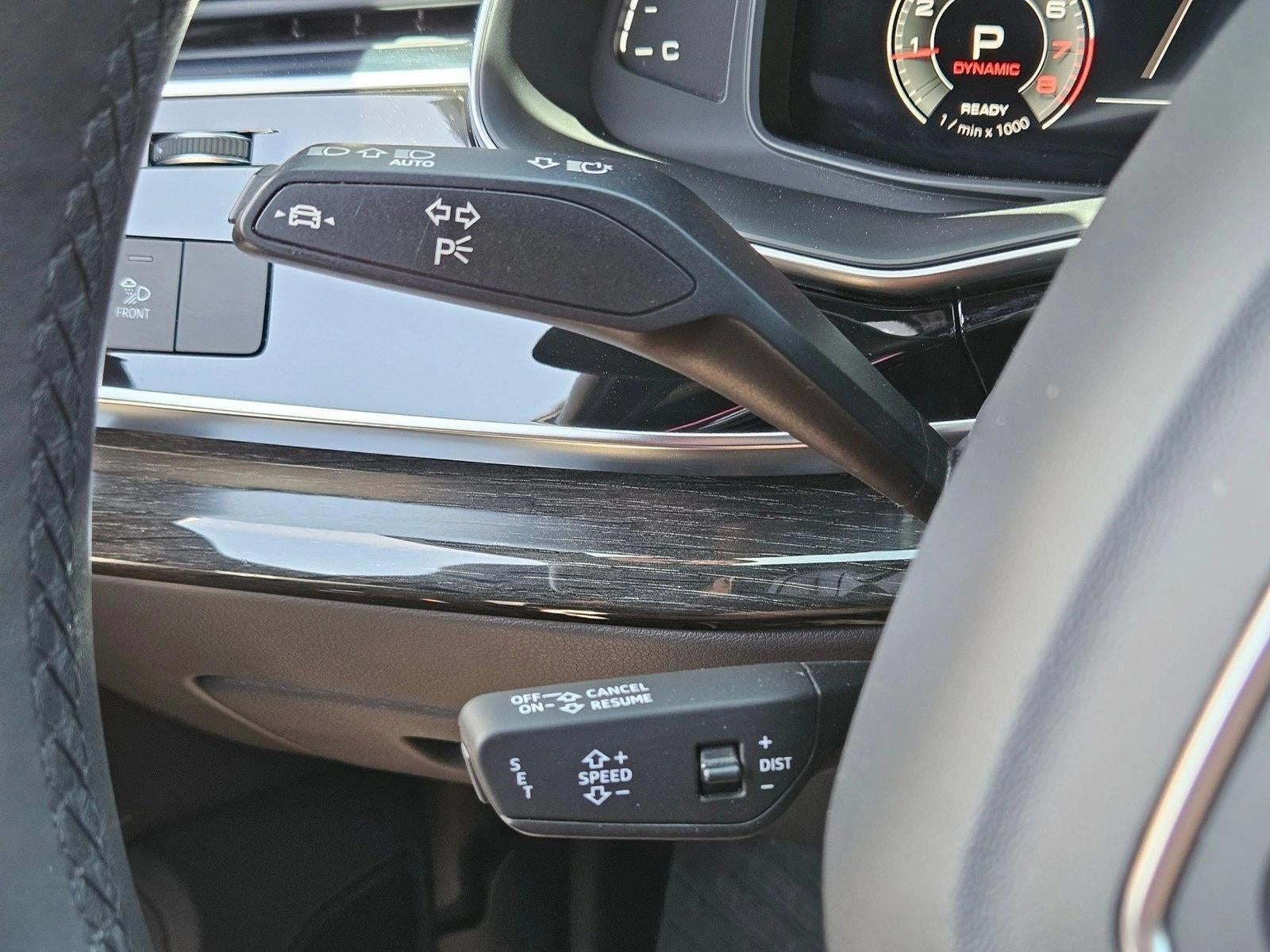 2023 Audi Q7 Premium Plus 45 TFSI quattro