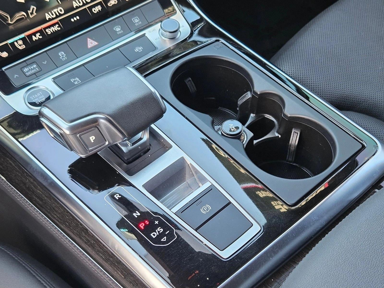 2023 Audi Q7 Premium Plus 45 TFSI quattro
