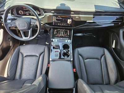 2023 Audi Q7 Premium Plus 45 TFSI quattro