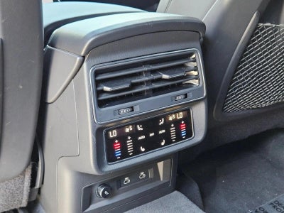 2023 Audi Q7 Premium Plus 45 TFSI quattro