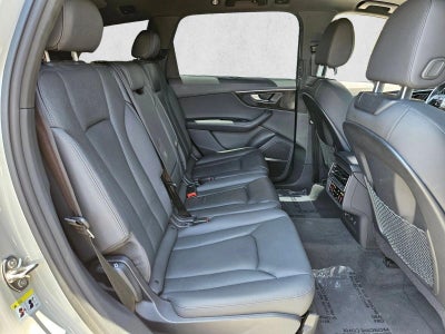 2023 Audi Q7 Premium Plus 45 TFSI quattro