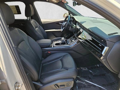 2023 Audi Q7 Premium Plus 45 TFSI quattro