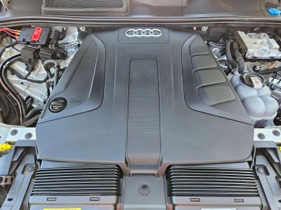 2023 Audi Q7 Premium Plus 45 TFSI quattro