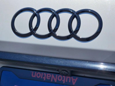 2023 Audi Q7 Premium Plus 45 TFSI quattro