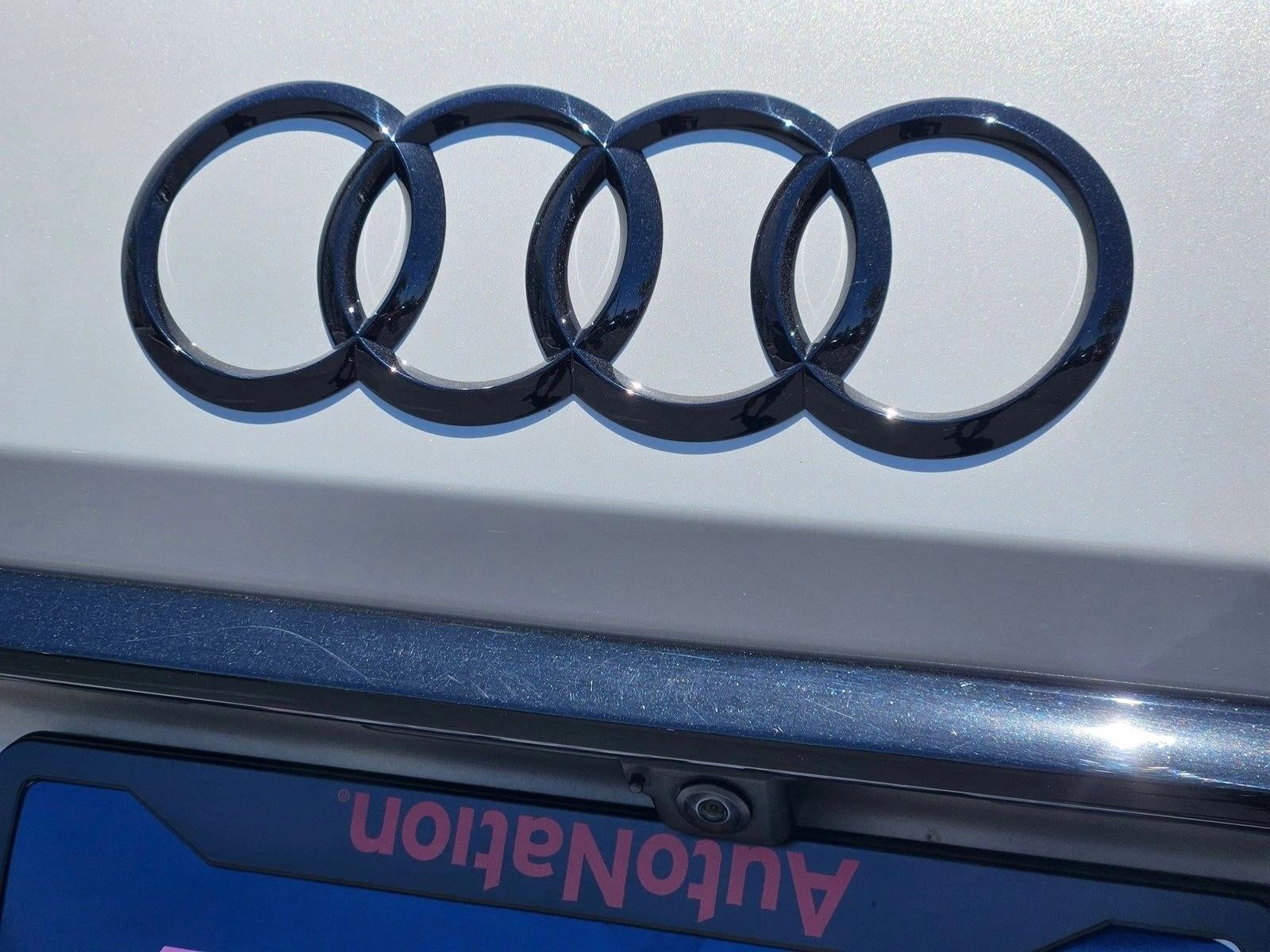 2023 Audi Q7 Premium Plus 45 TFSI quattro