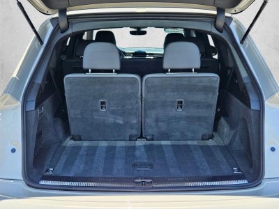 2023 Audi Q7 Premium Plus 45 TFSI quattro
