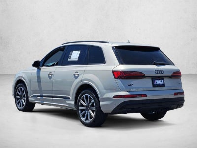 2023 Audi Q7 Premium Plus 45 TFSI quattro