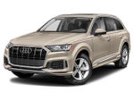 2023 Audi Q7 Premium Plus 45 TFSI quattro
