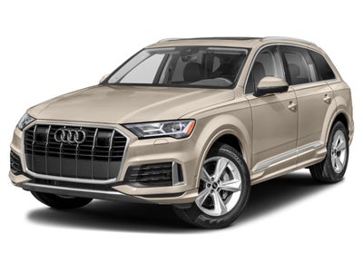 2023 Audi Q7 Premium Plus 45 TFSI quattro