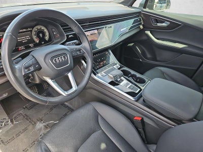 2023 Audi Q7 Premium Plus 45 TFSI quattro