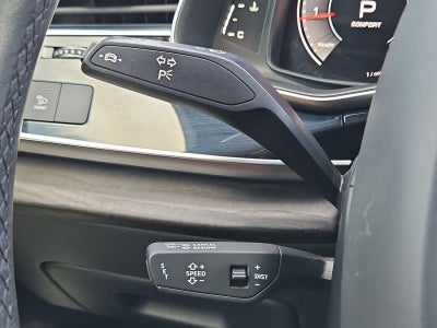 2023 Audi Q7 Premium Plus 45 TFSI quattro