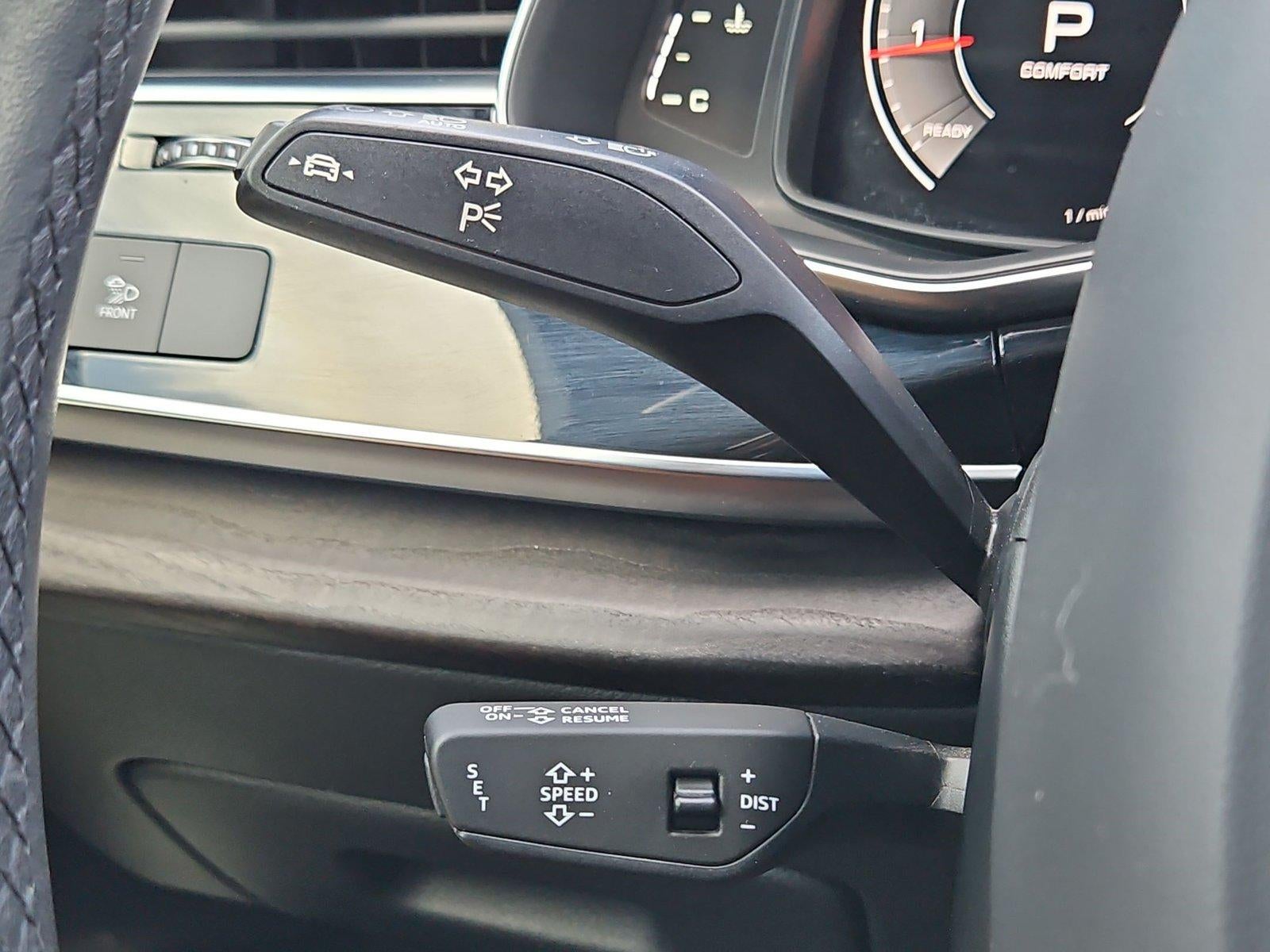 2023 Audi Q7 Premium Plus 45 TFSI quattro