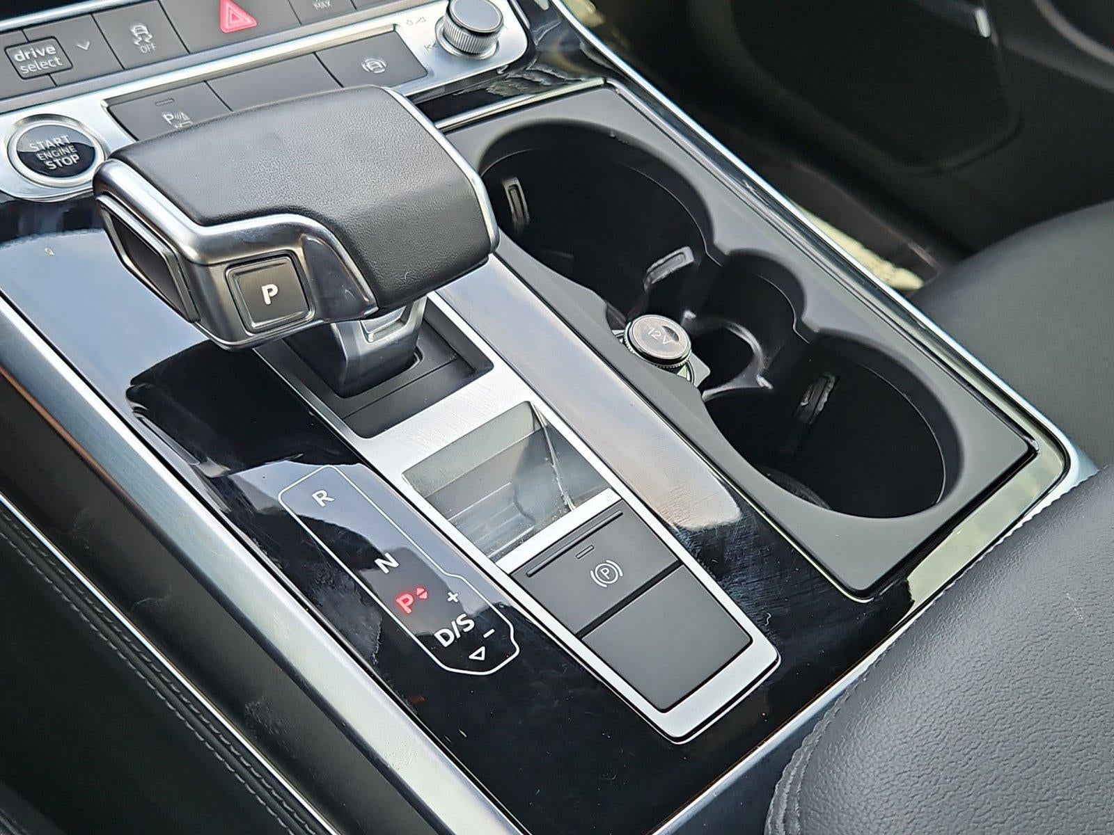 2023 Audi Q7 Premium Plus 45 TFSI quattro