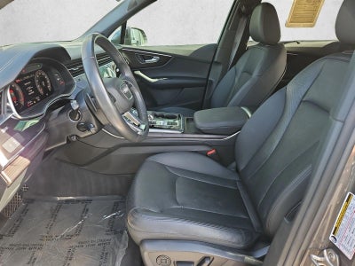 2023 Audi Q7 Premium Plus 45 TFSI quattro