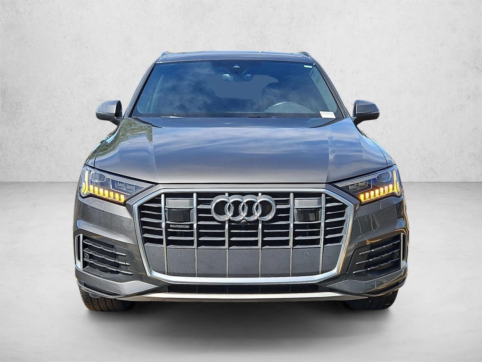 2023 Audi Q7 Premium Plus 45 TFSI quattro