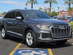 2023 Audi Q7 Premium Plus 45 TFSI quattro