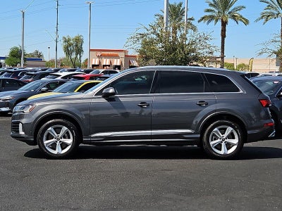 2023 Audi Q7 Premium Plus 45 TFSI quattro