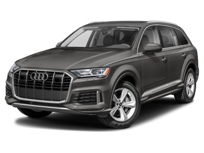 2023 Audi Q7 Premium Plus 45 TFSI quattro