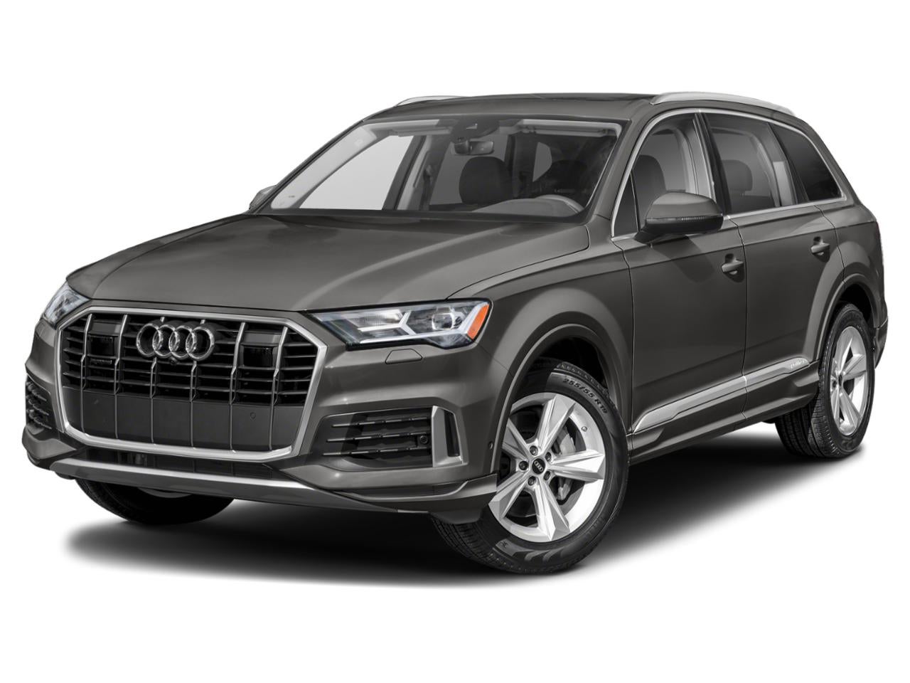 2023 Audi Q7 Premium Plus 45 TFSI quattro