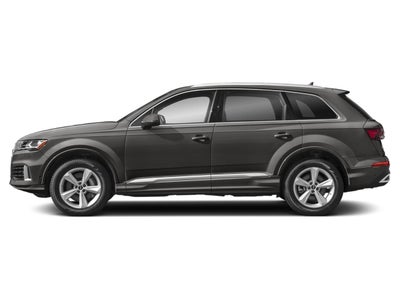 2023 Audi Q7 Premium Plus 45 TFSI quattro