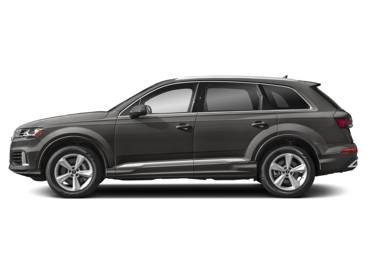 2023 Audi Q7 Premium Plus 45 TFSI quattro