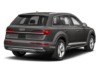 2023 Audi Q7 Premium Plus 45 TFSI quattro