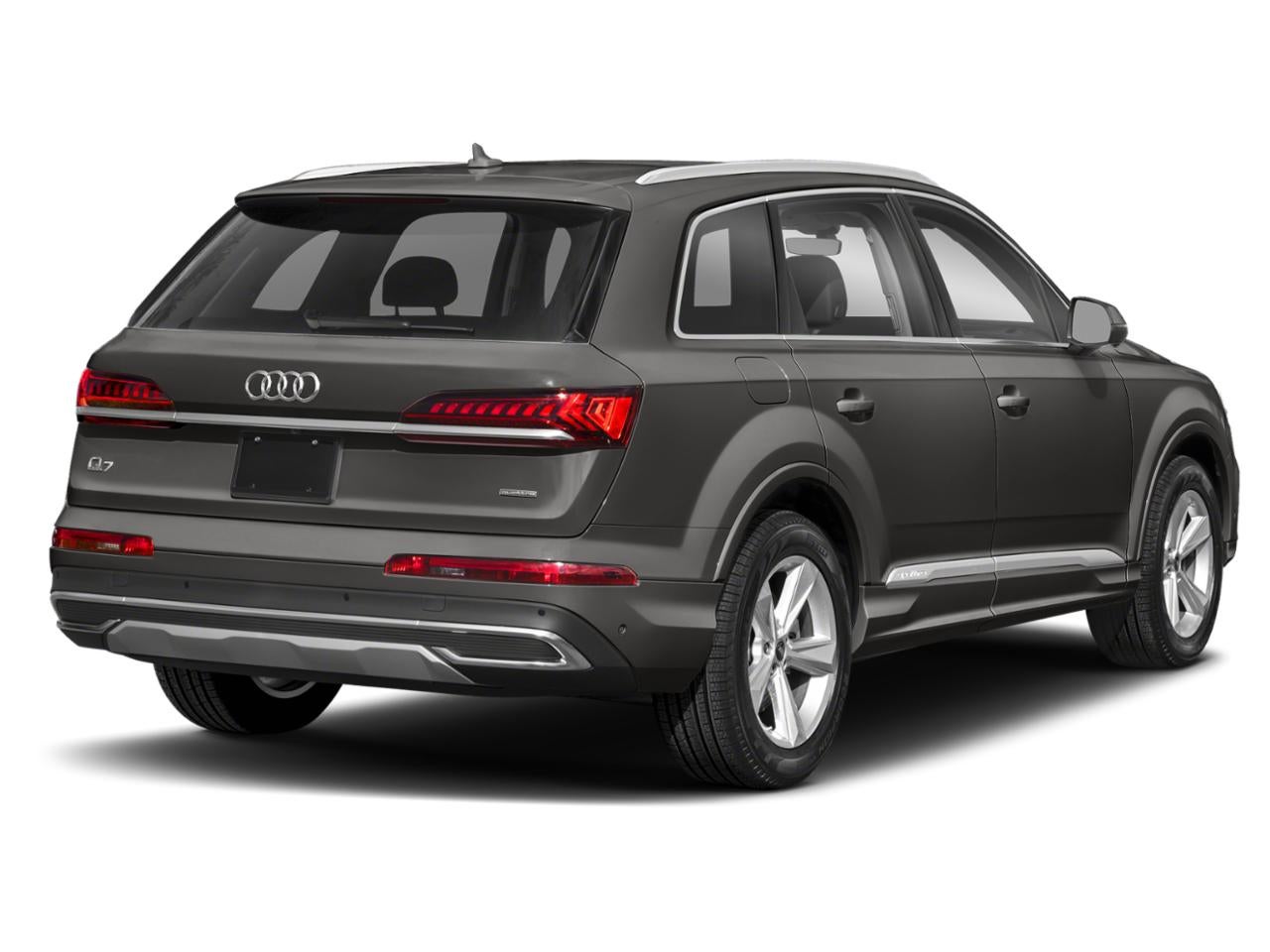 2023 Audi Q7 Premium Plus 45 TFSI quattro